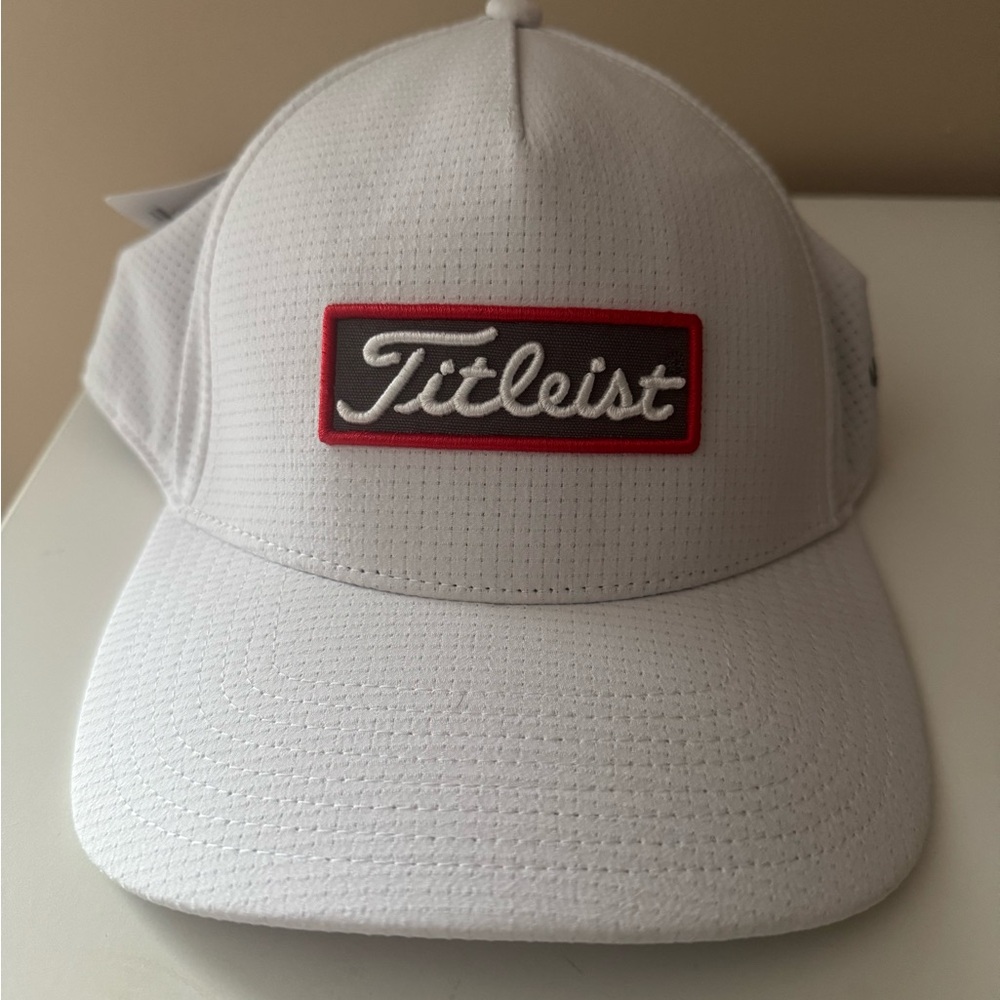 Titleist Golf Hat